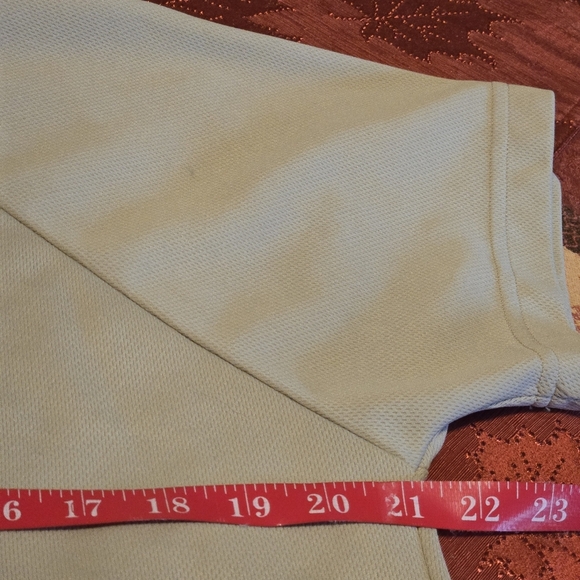 Dri-Duke Moisture Control Compression USGI T-Shirt Men's Military SAND Medium - Picture 11 of 12